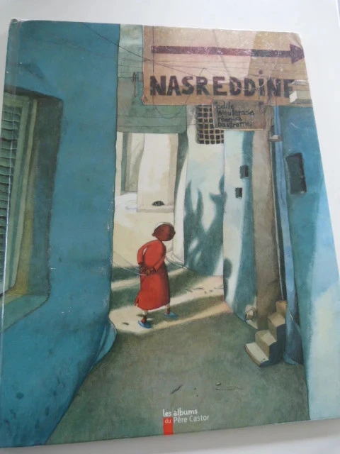 nasreddine